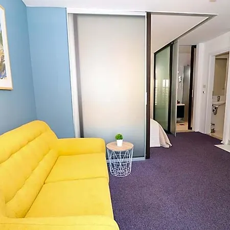 Miro Hotel