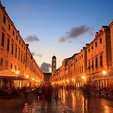 Miro Hotel Dubrovnik