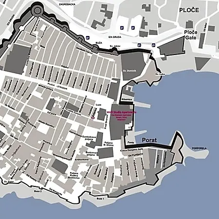 Hotel Miro