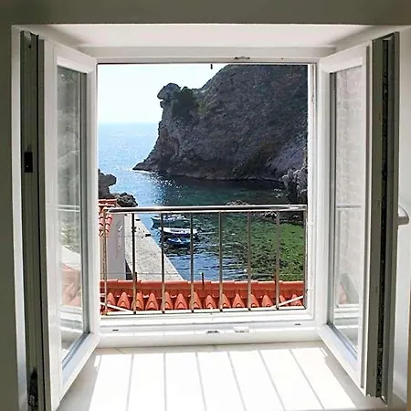 Miro 4* Dubrovnik