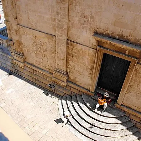 Miro Dubrovnik