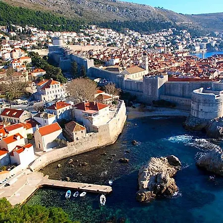 Miro Hotel Dubrovnik